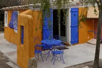 Le Clos de l'Isle - Apartments