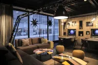 Comfort Hotel Xpress Central Station - สัตว์เลี้ยง
