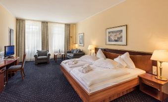 Göbel`s Hotel Quellenhof
