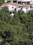 Fantastic 180 sq. m. apartment in cozy dream villa - balcony