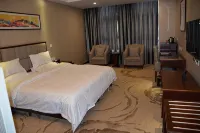 Ensikai Garden Hotel - balcony