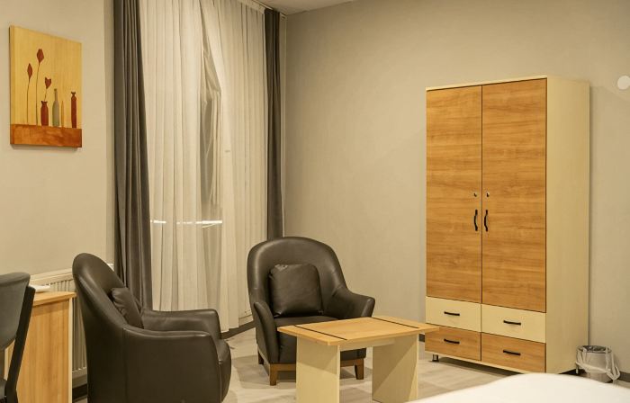 Altinova Hotel Sakarya