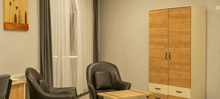 Altinova Hotel Sakarya Hotels in Sakarya