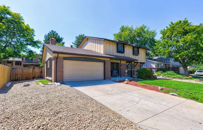 Large Home InArvada, Centrally Located, 20Min to Downtown, Garage Parking, 420ok