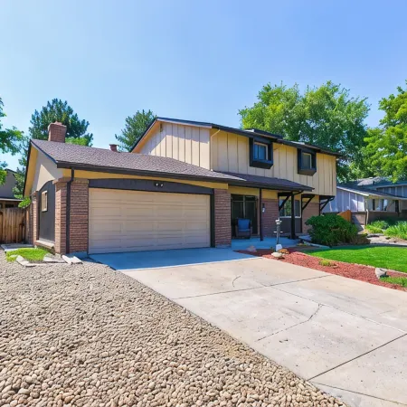 Large Home InArvada, Centrally Located, 20Min to Downtown, Garage Parking, 420ok