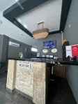Hotel Alanya - 3 stjerner