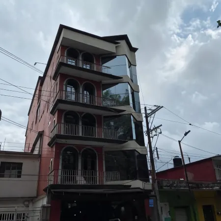 Hotel Alameda