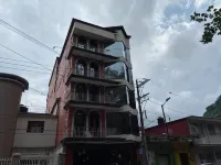 Hotel Alameda - Bintang 3