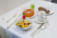 Hotel Edelweiss Superior - breakfast