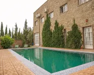 Sakia Talamanzou - Villas