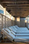 Akasha Beach Hotel & Spa - spa