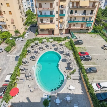 Hotel Leone