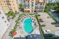 Hotel Leone - Infinity Pools