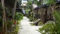 Nipah Bay Villa - Bãi đậu xe