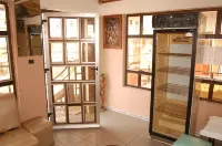 Benin Hotel Terminus - 2 звезды