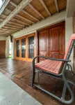 Homestay Tentrem Ayem - Pensions