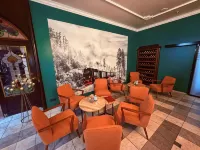 Hotel Bentheimer Hof - 3-Star