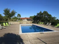 Casa de Campo Vale do Asno - Wifi