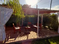 Cabanas Puertas del Sol - Pools