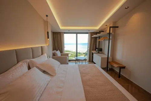 Emara Boutique Hotel - Pools