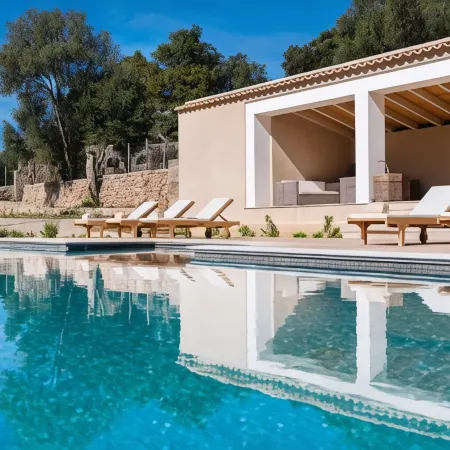 Son Grua Agroturismo - Adults Only