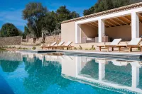 Son Grua Agroturismo - Adults Only - Pools