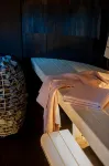B'Guest Sleep & Retreat - spa