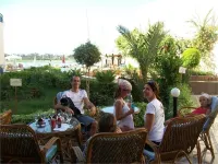 Lotus Luxor Hotel - Bữa sáng