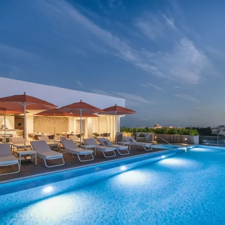 Hotel Casa Bahía Cozumel - Adults Only