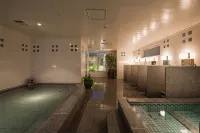 Tottori Green Hotel Morris - Hot Springs