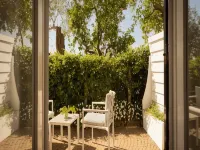 Villa Oriana Relais Отели рядом с достопримечательностью «Пляж Леонеллис»