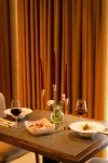 SIA Resort & SPA - breakfast