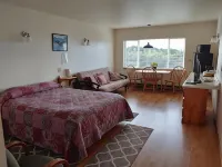 The Dublin House Motel - WiFi
