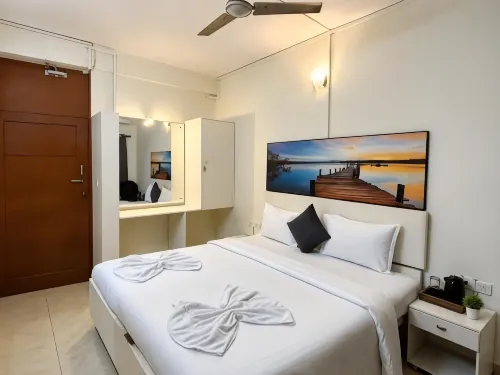 Holiday Beach Resort - con vista mare