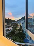 Chu Long Hotel & Spa - Mountain view