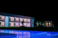 Hotel Aquetzalli - familiaux