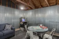 Slammin' Gameroom, Hot Tub & Firepit 15 Mins To Hershey - Wifi
