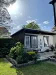 Holiday house in a quiet location and near the forest - Bungalows