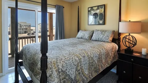 FamilyMemoryMaker!,8 MASTERS,MovieRoom,OceanViews,Pool,HotTub,Grill,StarlinkWiFi - Beach