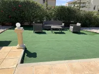 Spacious 3 bed Villa In  Coral Bay, Double Plot, Covered Outside Dining - 2 Sao