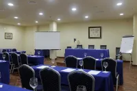 Hotel Fuente del Sol - 4-Star