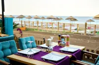Kara Kedi Beach Bungalow - Bed and breakfasts