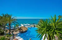 El Oceano Beach Hotel Adults Only Recommended - Beach