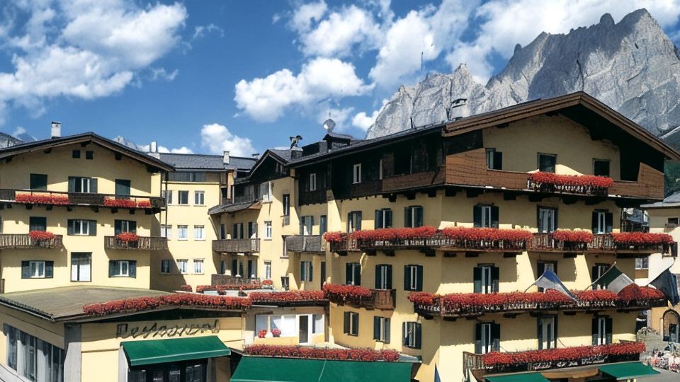 Hotel de La Poste