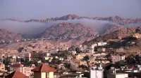 Petra Plaza Hotel - 3-Star