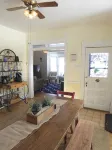 Enjoy some R & R at this historic cottage in the best neighborhood in town! - 3-Star