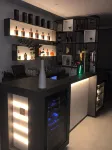Hotel Bajt Maribor - bar