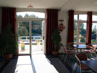 Hotel San Jorge - Pet friendly