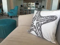 Hotel Neptun Beach - bar