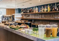 Pleno Madero - breakfast